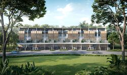 Transit Road (D26), Terrace #478632191